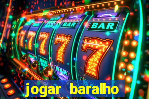 jogar baralho cigano gratis